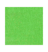 SADIPAL Crepe Paper Roll-32GMS-0.5x2.5m-Green Medium - Al Masam Stationery LLC